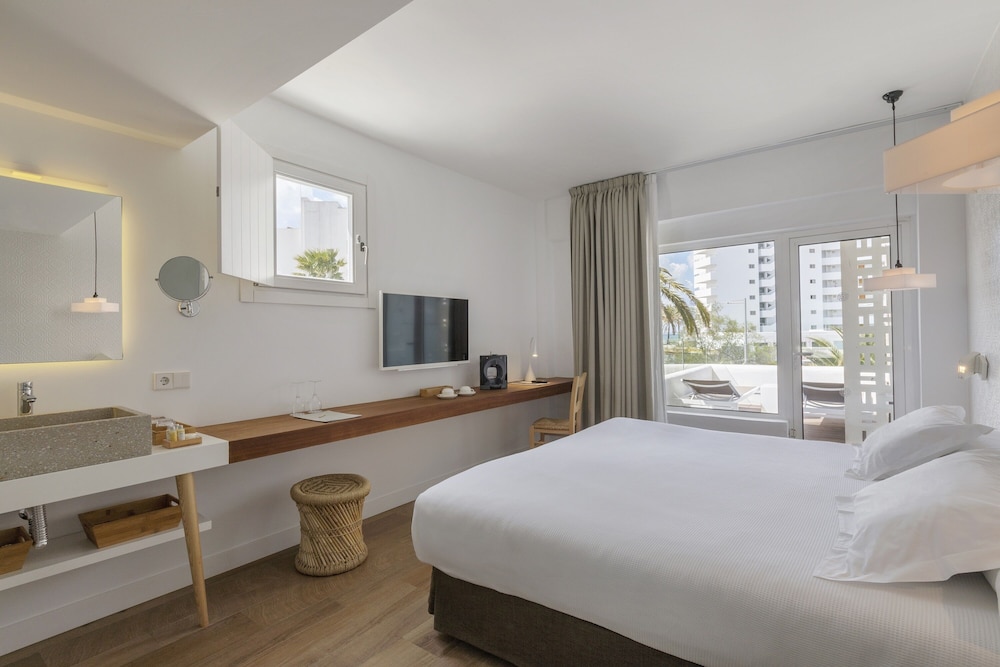 Hm Balanguera Beach - Adults Only 30/69