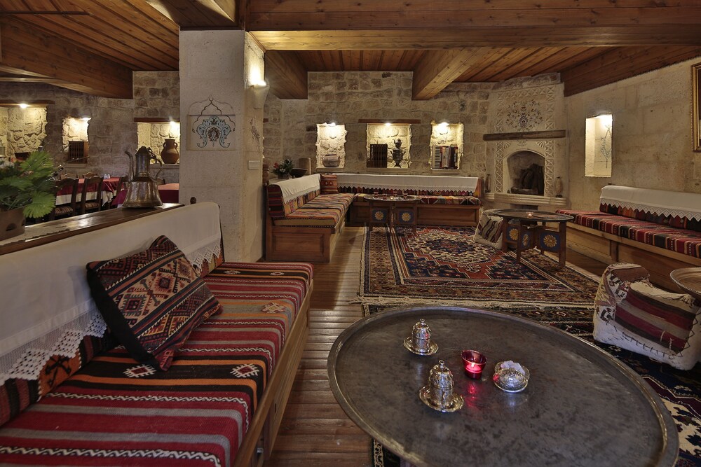 Selcuklu Evi Cave Hotel - Special Class 33/50