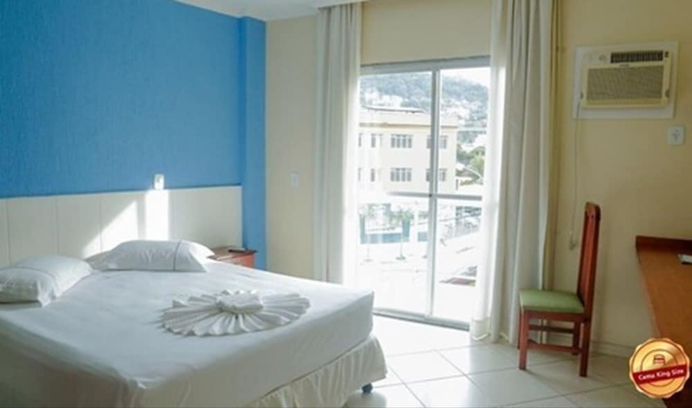 Acropolis Marina Hotel 16/57
