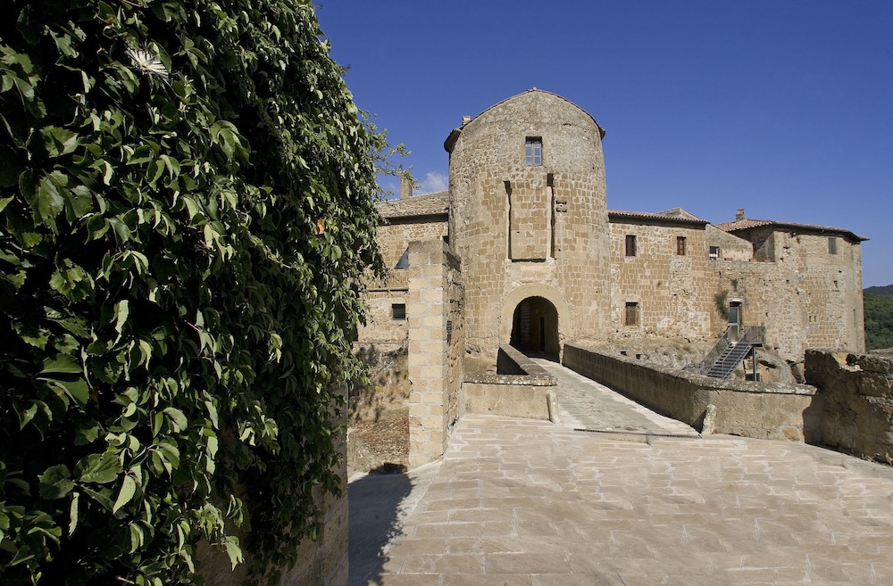 Hotel Della Fortezza 45/50