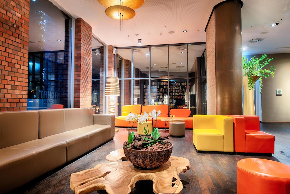 ACHAT Hotel Bremen City 49/71