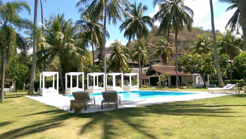 The Forty Eight Resort Candidasa 26/37