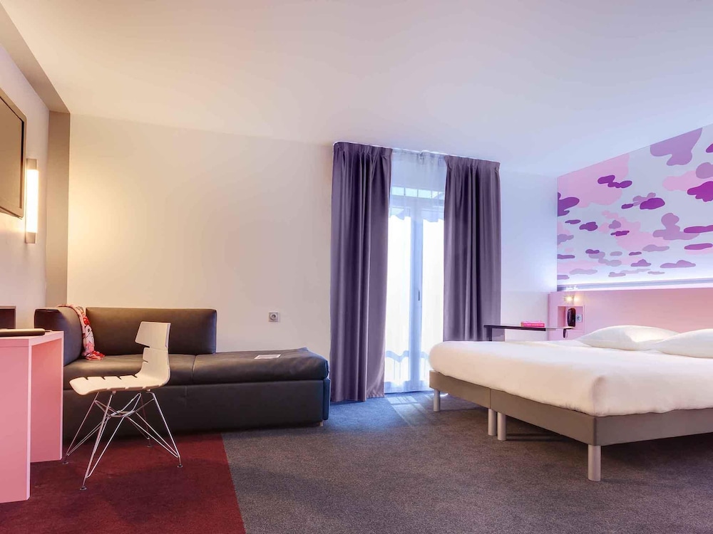 Standard, 3 Beds