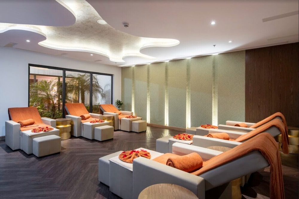 KK Sapa Hotel 54/70