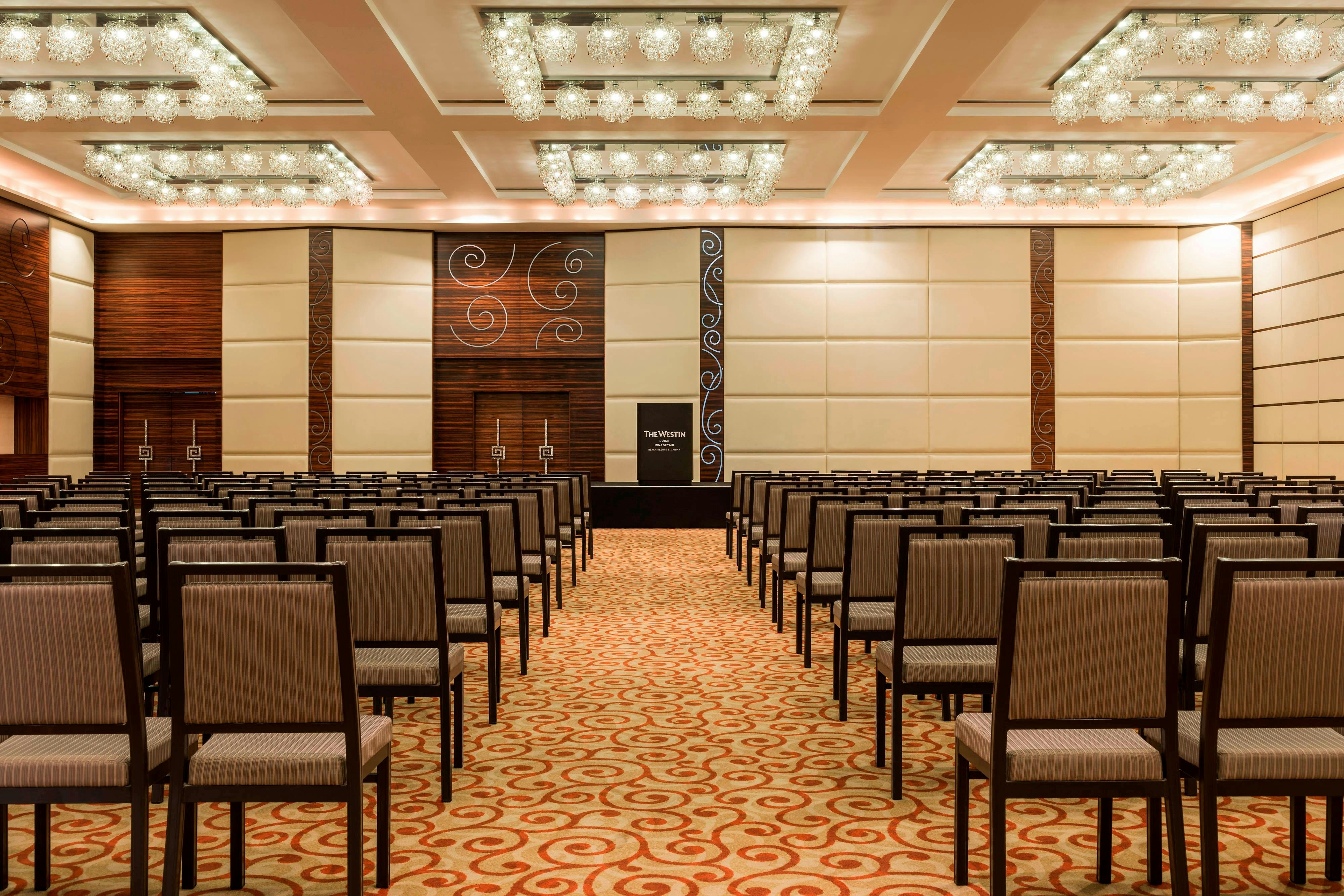 The Westin Dubai Mina Seyahi Beach Resort & Marina 58/81