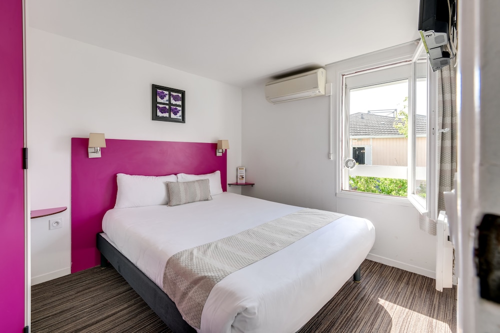 Hotel Balladins Bordeaux Eysines 12/33