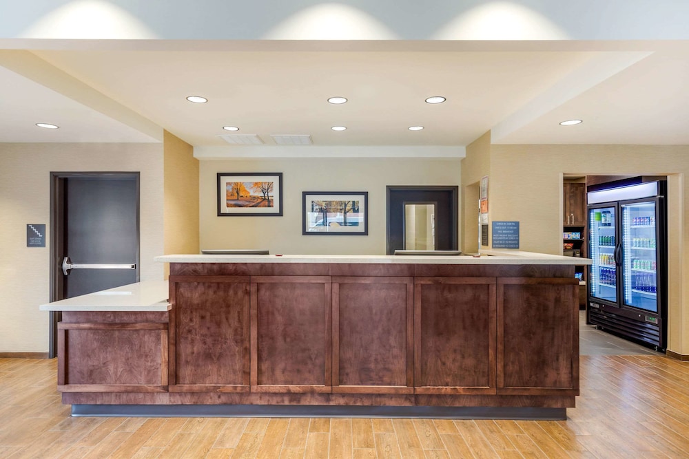 Comfort Inn Suites Schenectady - Scotia 6/44