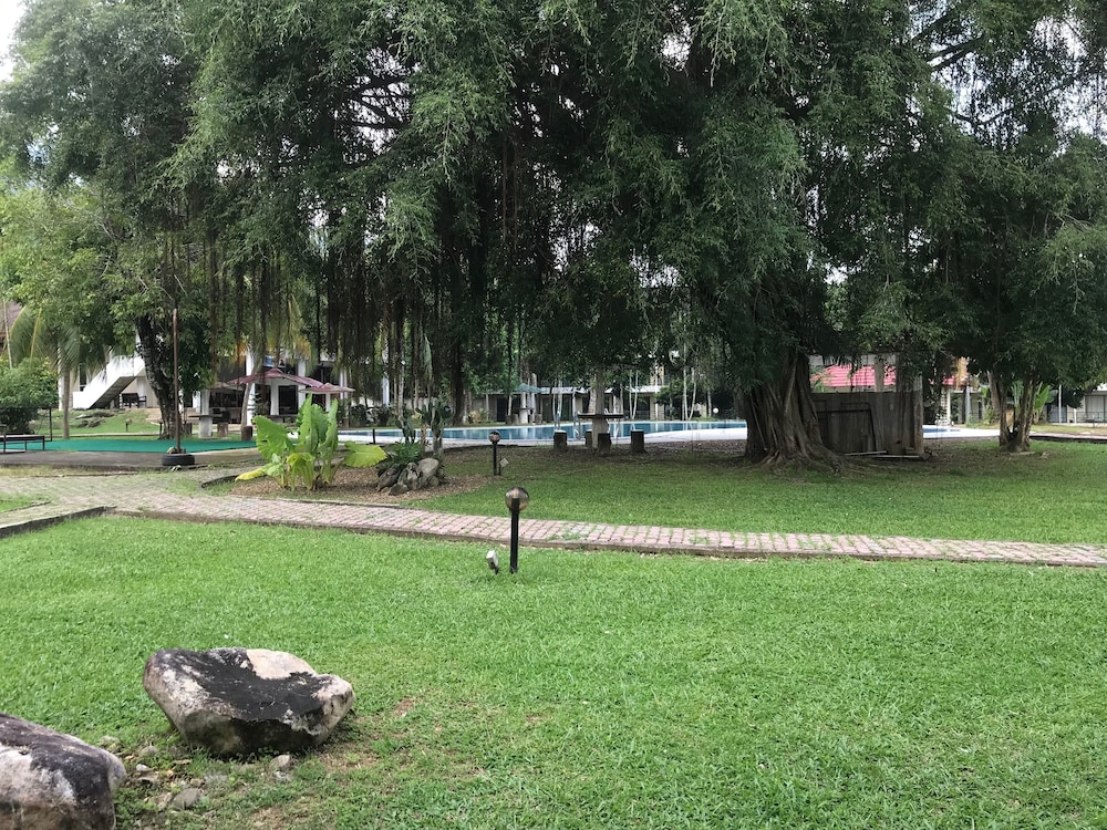 Panorama Langkawi Country Resort 48/50