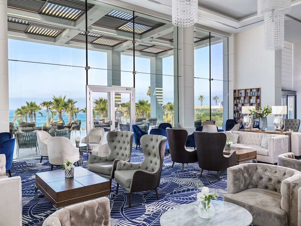 Amavi Hotel - Adults Only 53/72