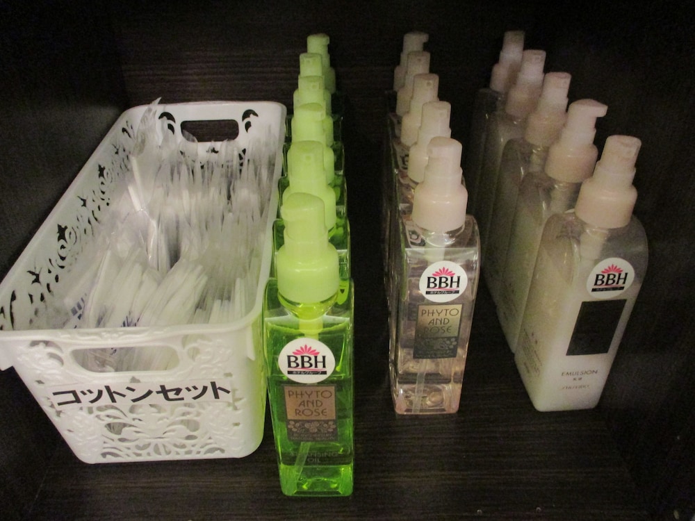 Hotel Crown Hills Kitami 9/32