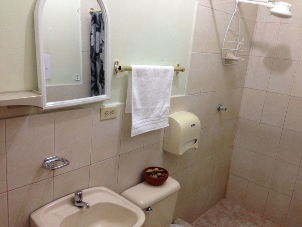 Mundialcity Hotel Guayaquil 73/74