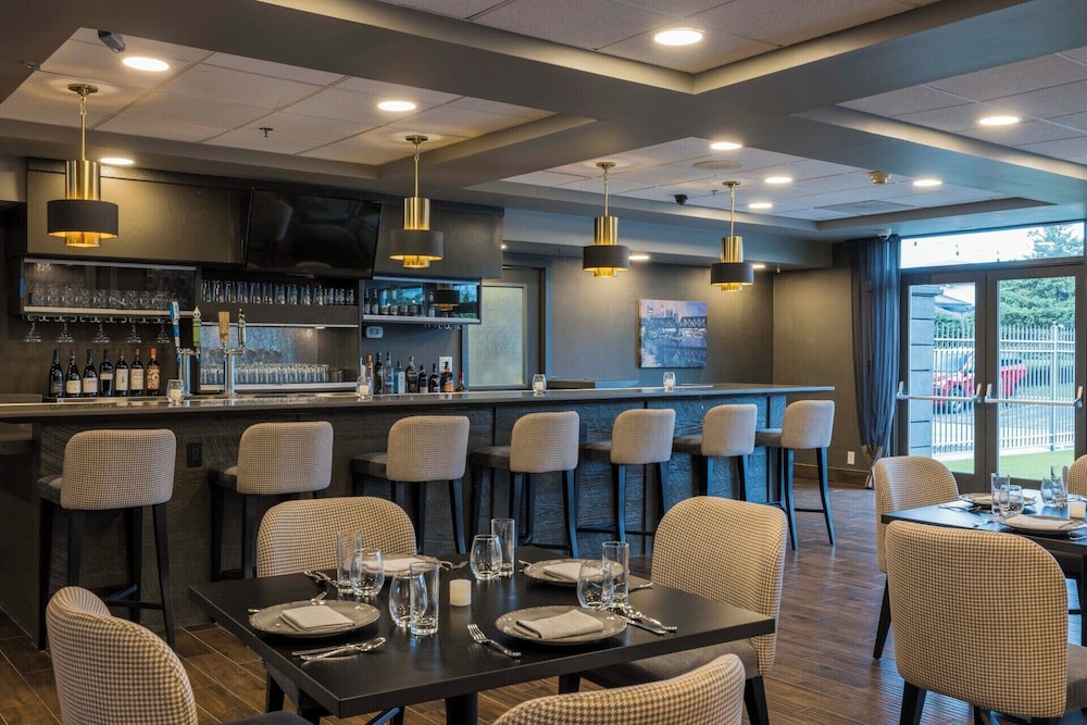 Four Points by Sheraton Columbus - Polaris 40/52