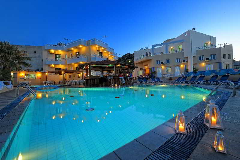 Filia Hotel 16/16