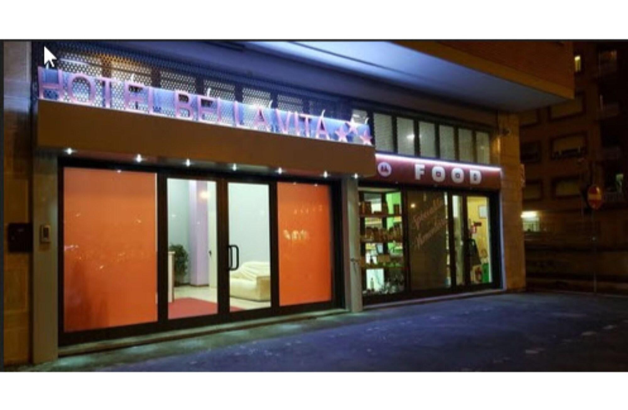 Hotel Bella Vita 2/46