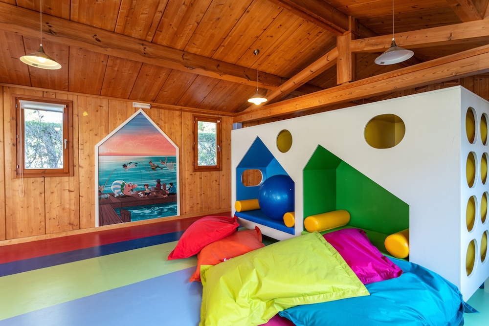 amenities