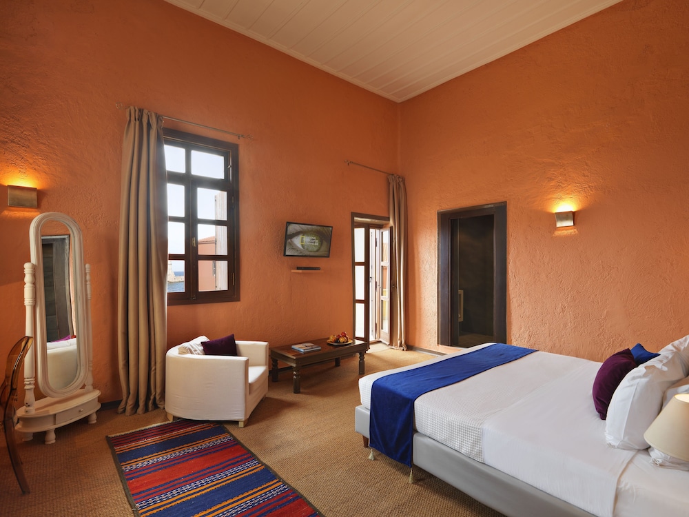 Alcanea Boutique Hotel 28/69