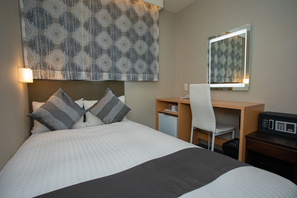 Hotel Axiainn Osaka-Uehonmachi 11/50