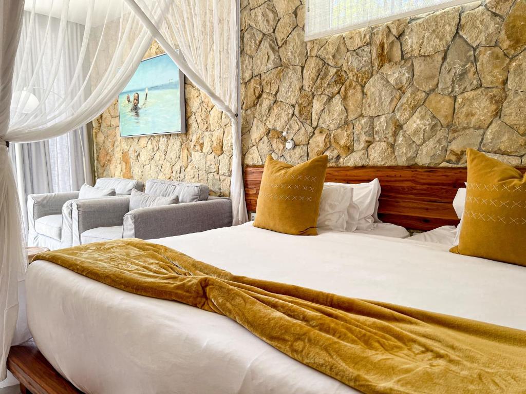 Garden Suite