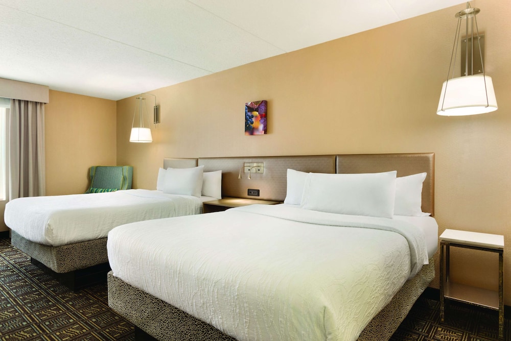 Hilton Garden Inn Niagara On The Lake 19/62