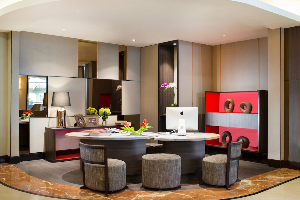 Somerset Grand Citra Jakarta Hotel 39/44