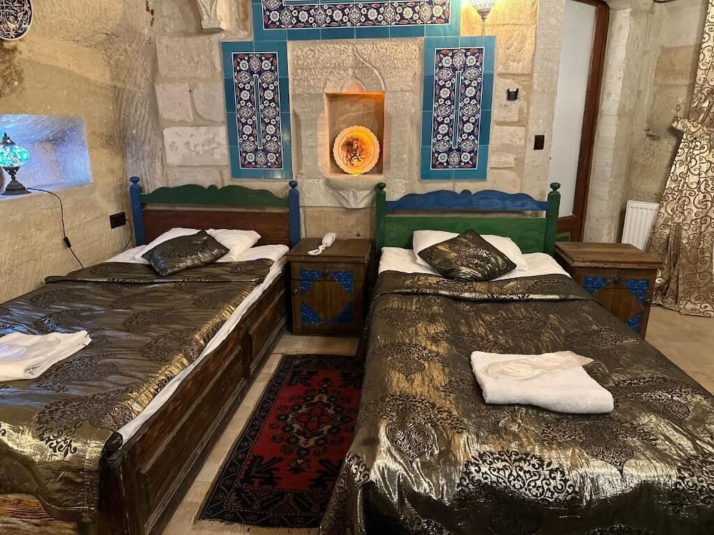 Goreme Palace Cave Hotel 34/59