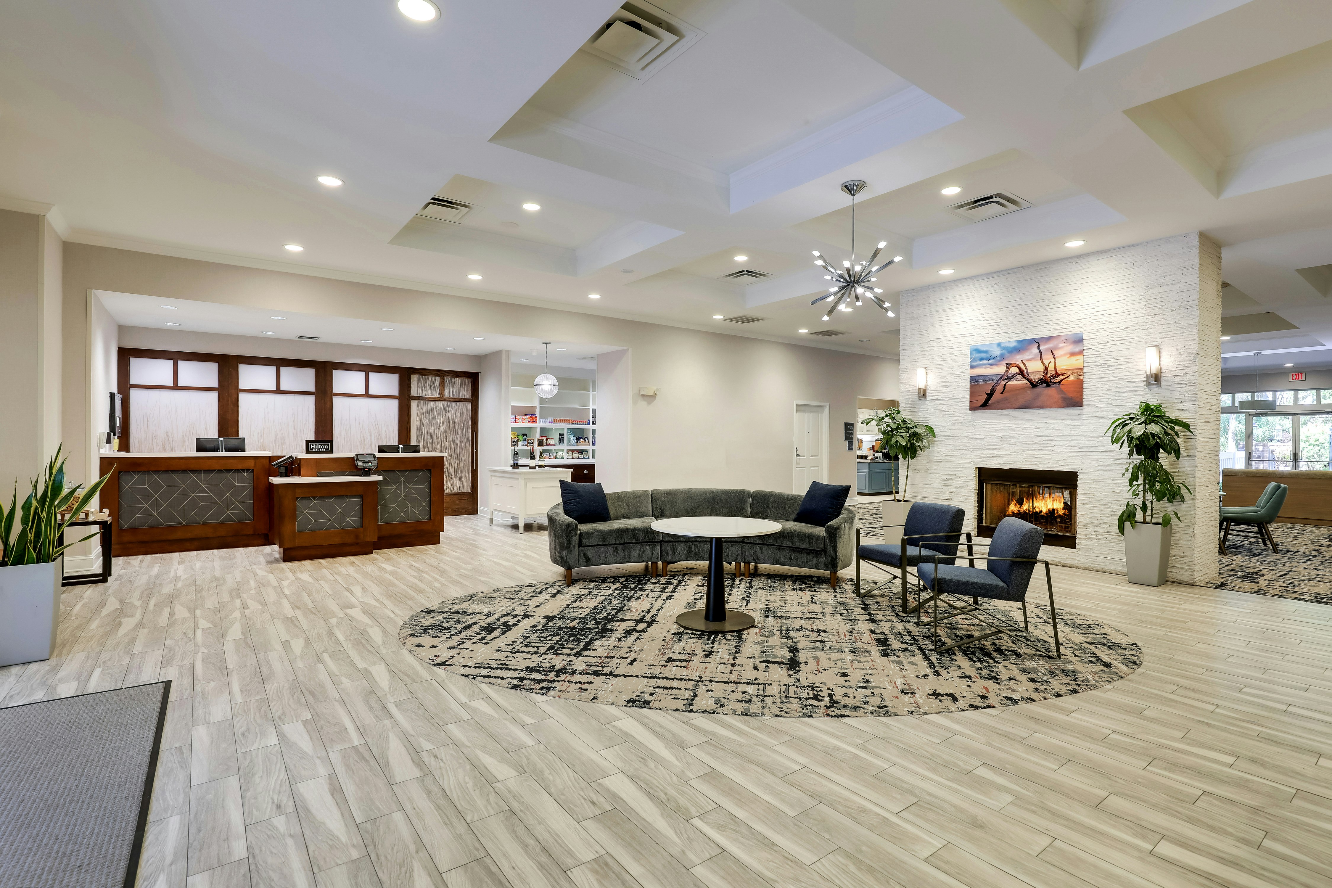 Homewood Suites By Hilton Charleston Mt Pleasant 22/54