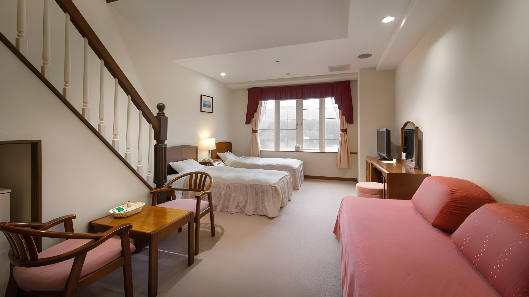 Maisonette, Standard