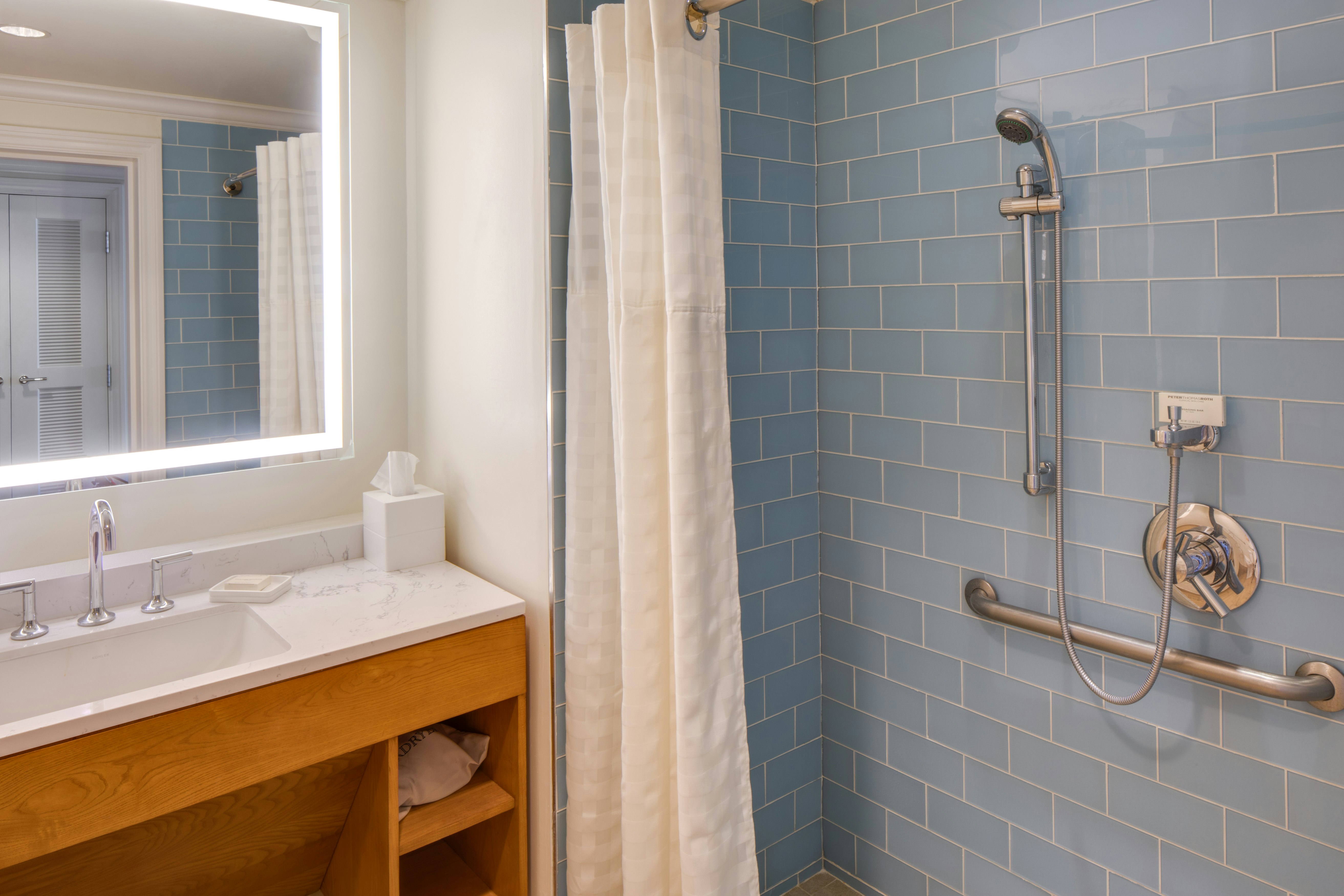Hilton Barbados Resort 86/86