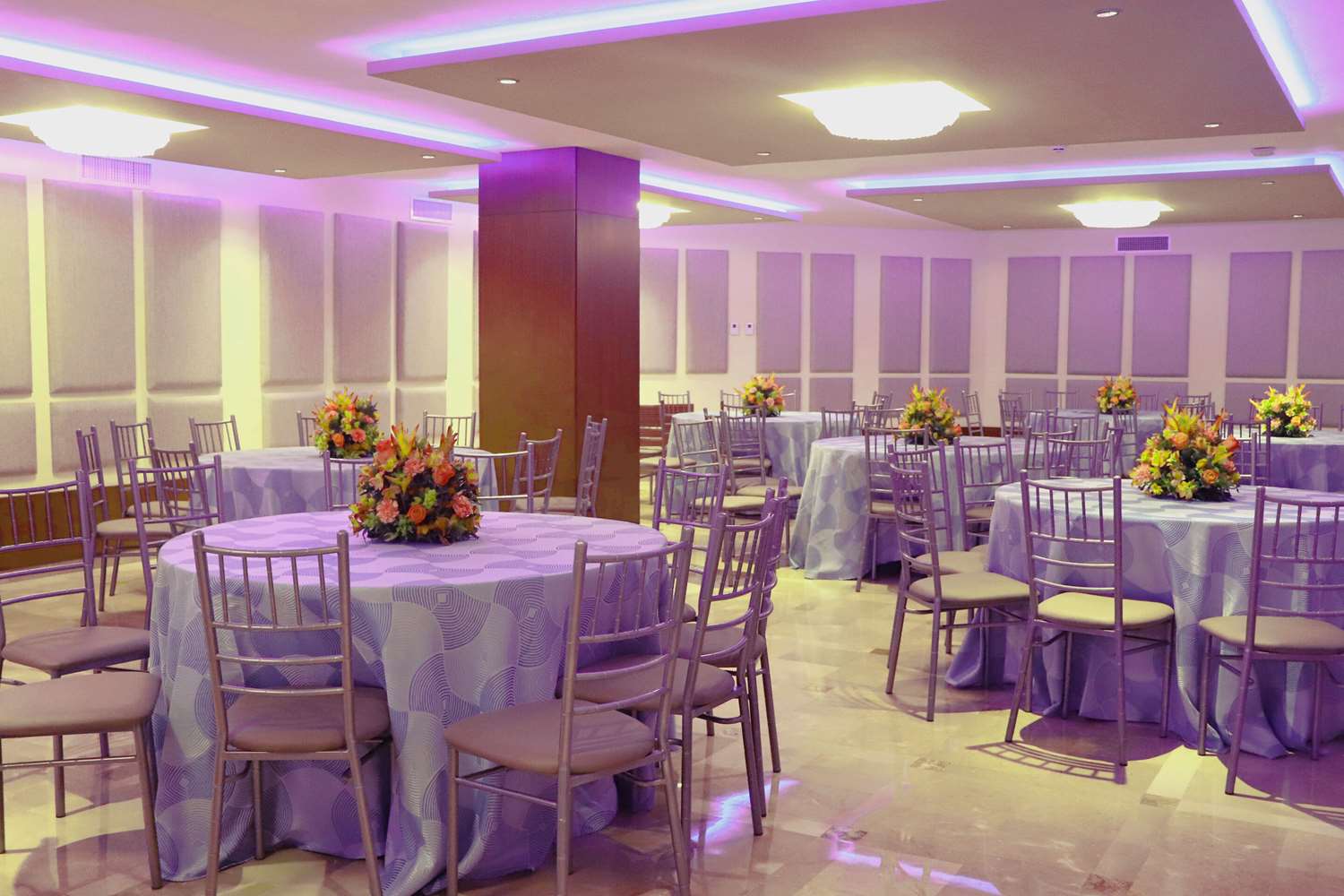 Grand Hotel Guayaquil, Ascend Hotel Collection 41/61