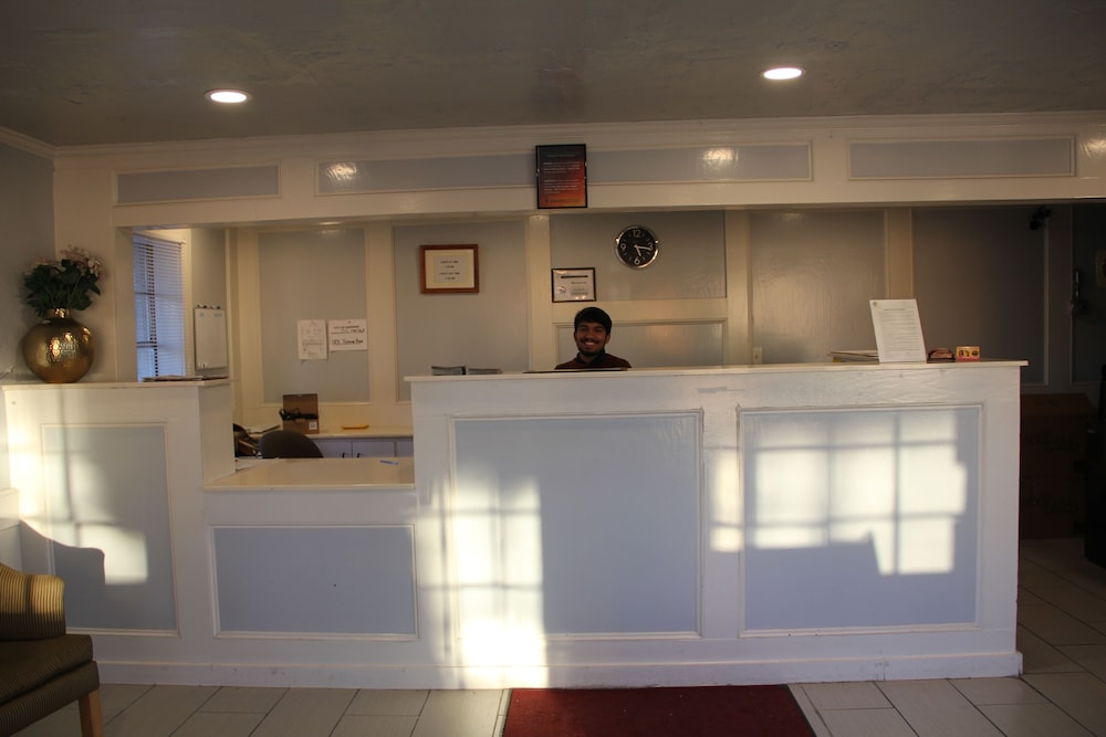 Sherman Inn 11/46