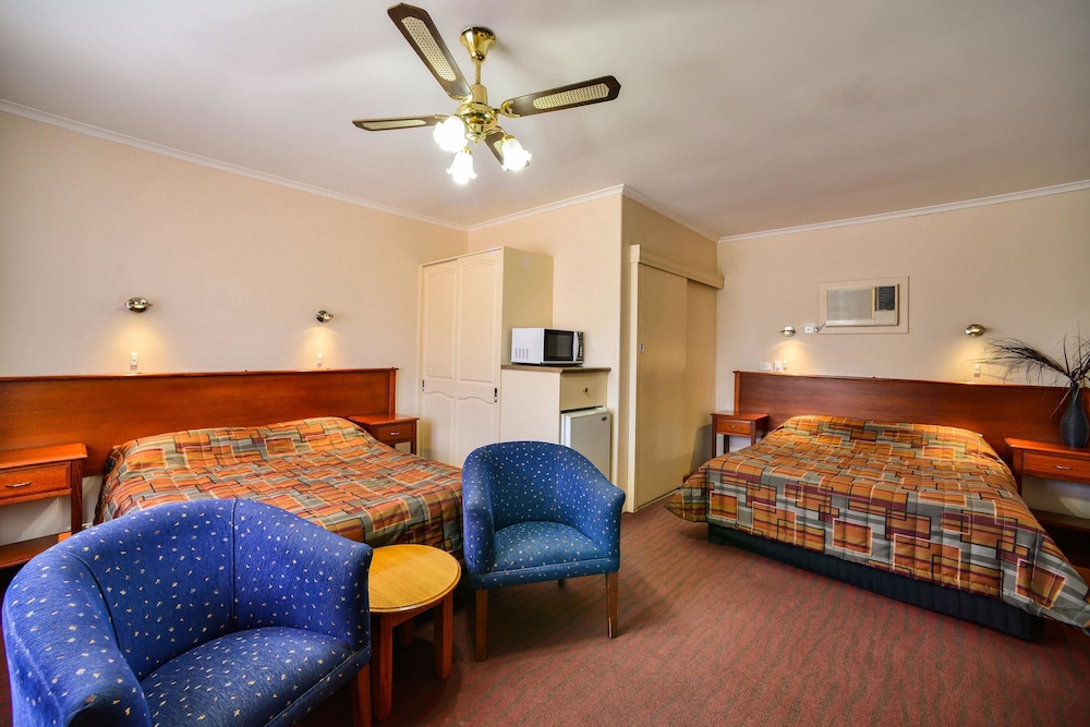 Comfort Inn & Suites Augusta Westside 38/45