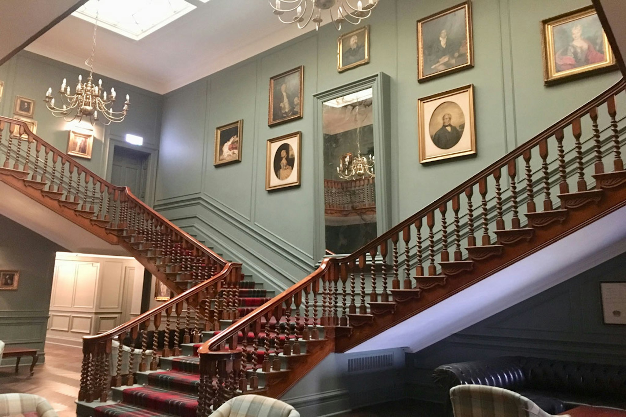 Blackwell Grange 2/58