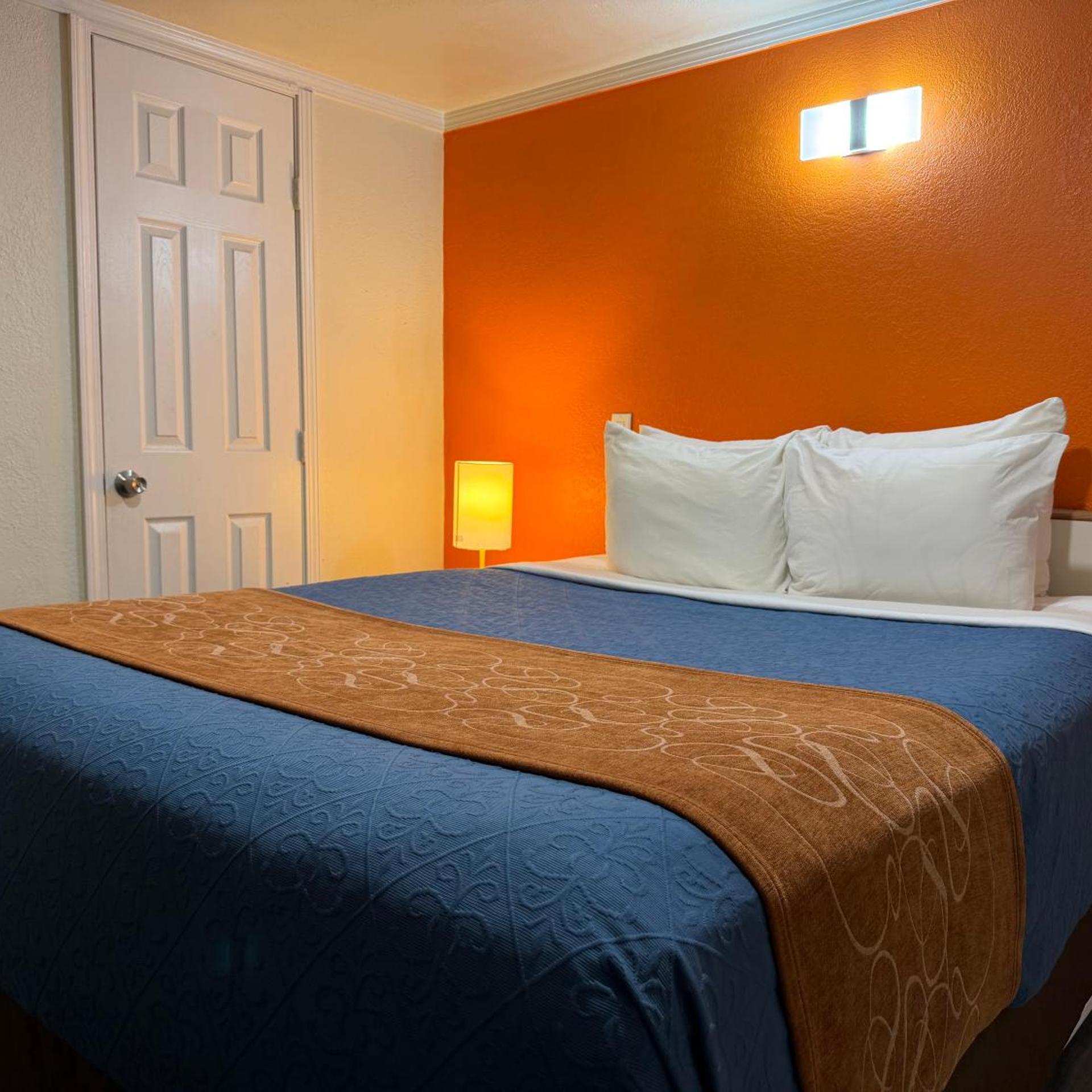 Ponca Motel 1/31