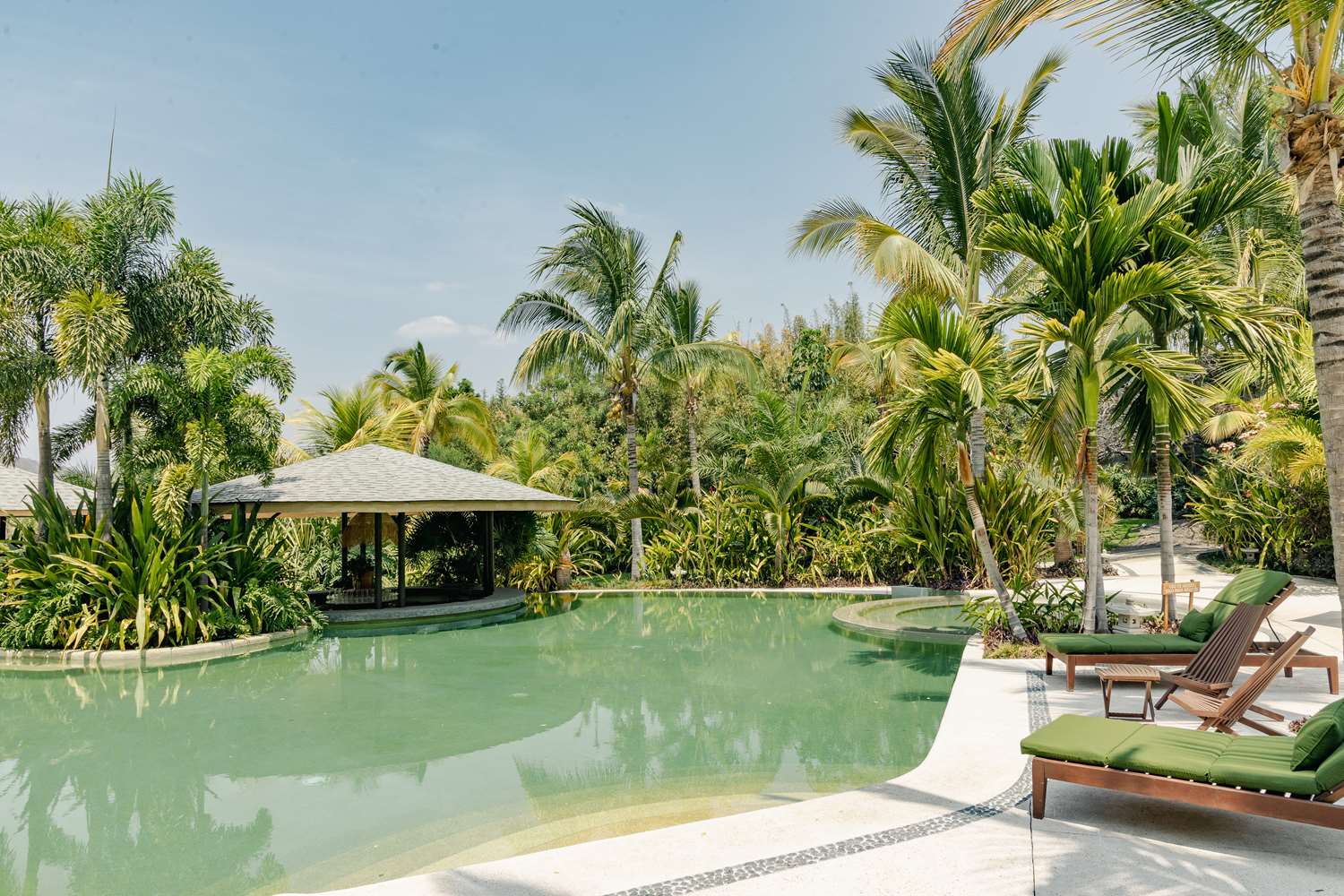 Soul Spring Sanctuary Cuernavaca, WorldHotels Luxury 31/35