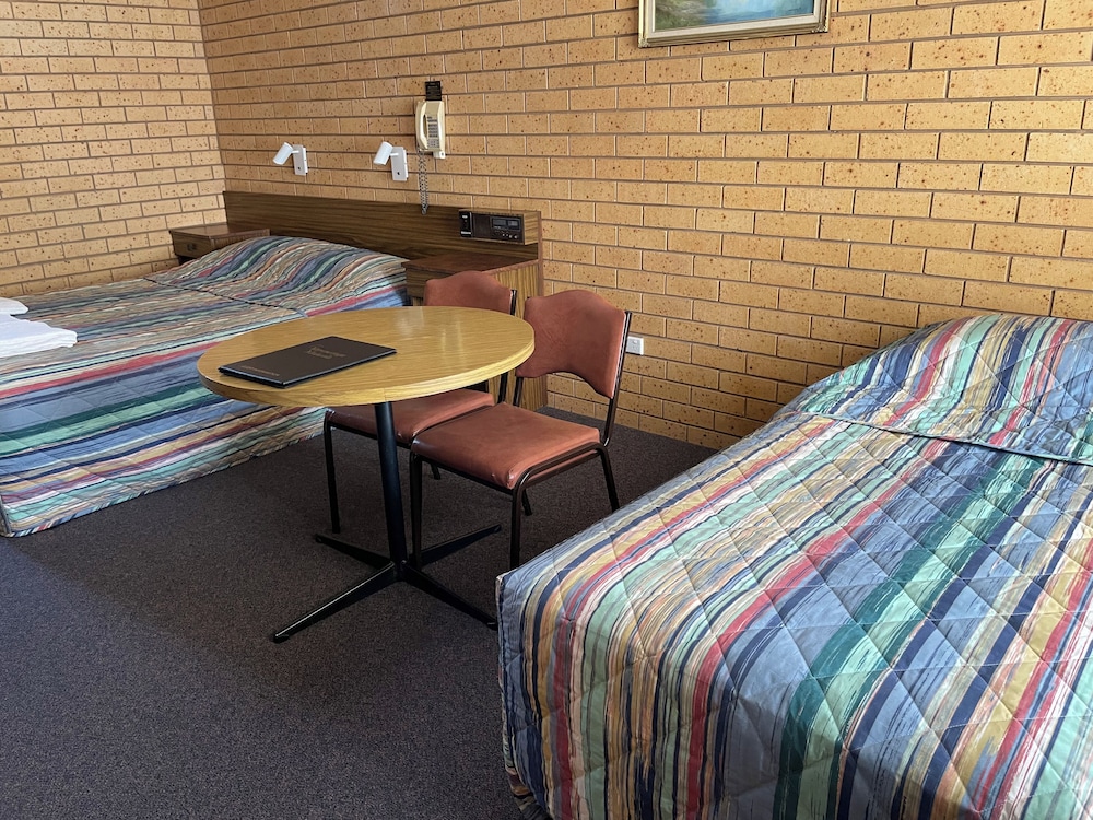 Lakeview Motel 21/60
