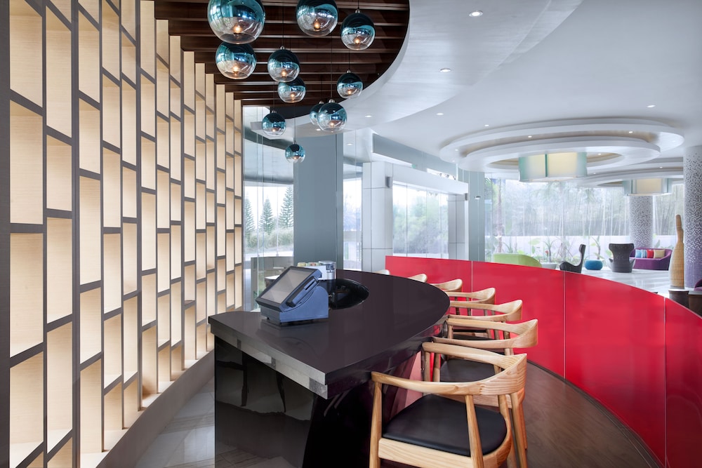 Ibis Styles Jakarta Airport 46/61