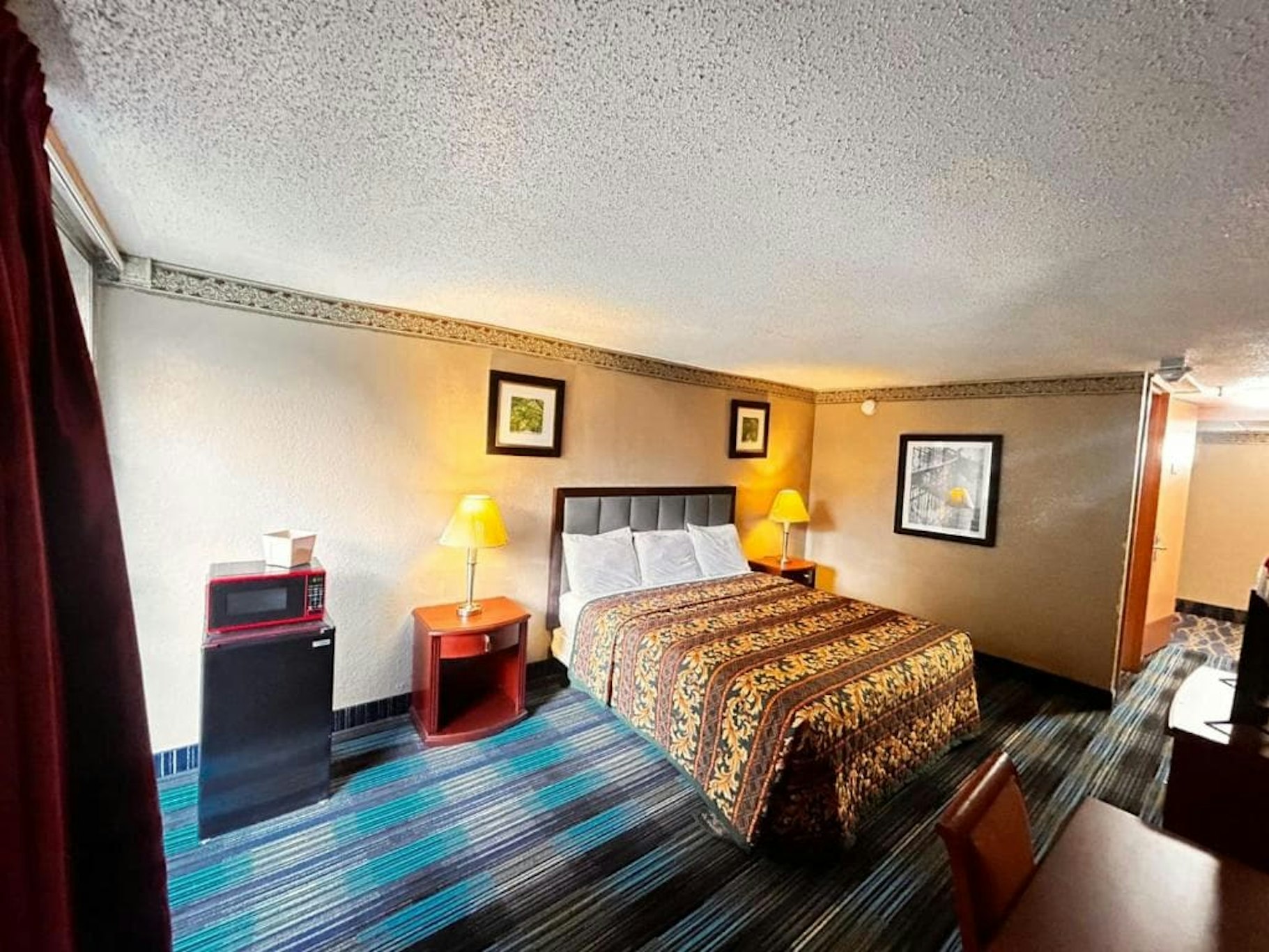 Airport Inn Memphis Near Graceland By Hotel O 8/26