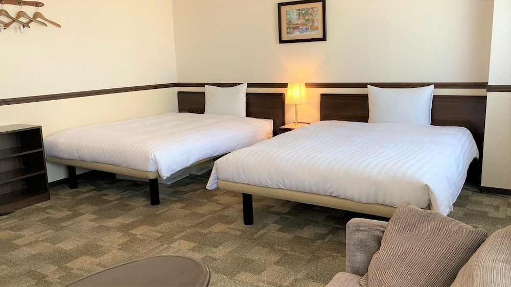 Toyoko Inn Ise Matsusaka Ekimae 15/59
