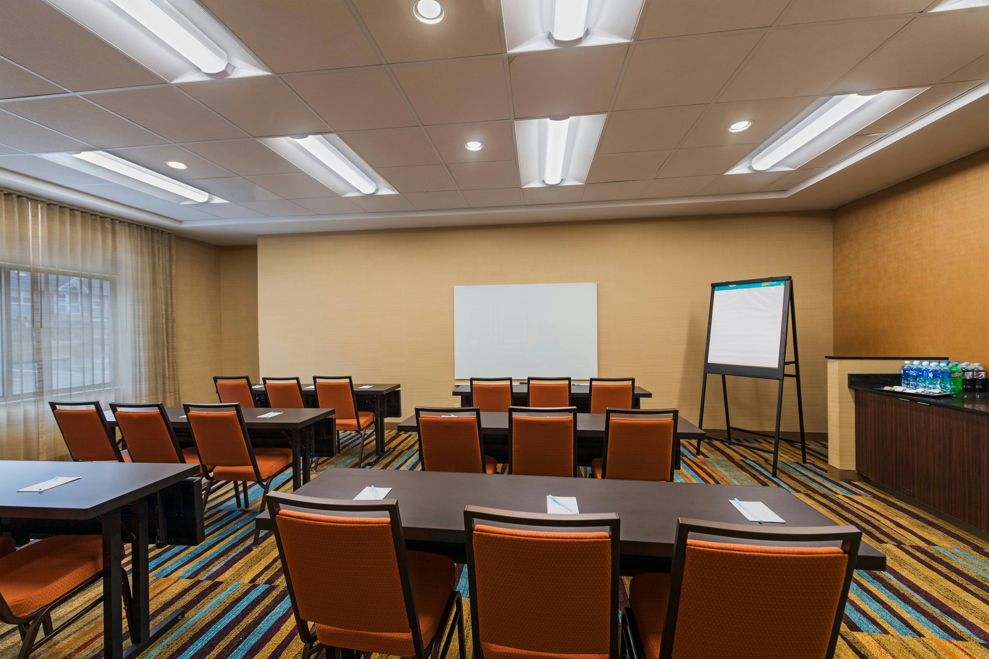 Fairfield by Marriott Inn & Suites Uncasville Mohegan Sun Area 10/13