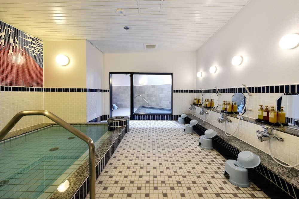 Hotel Sobial Osaka Dome 39/67
