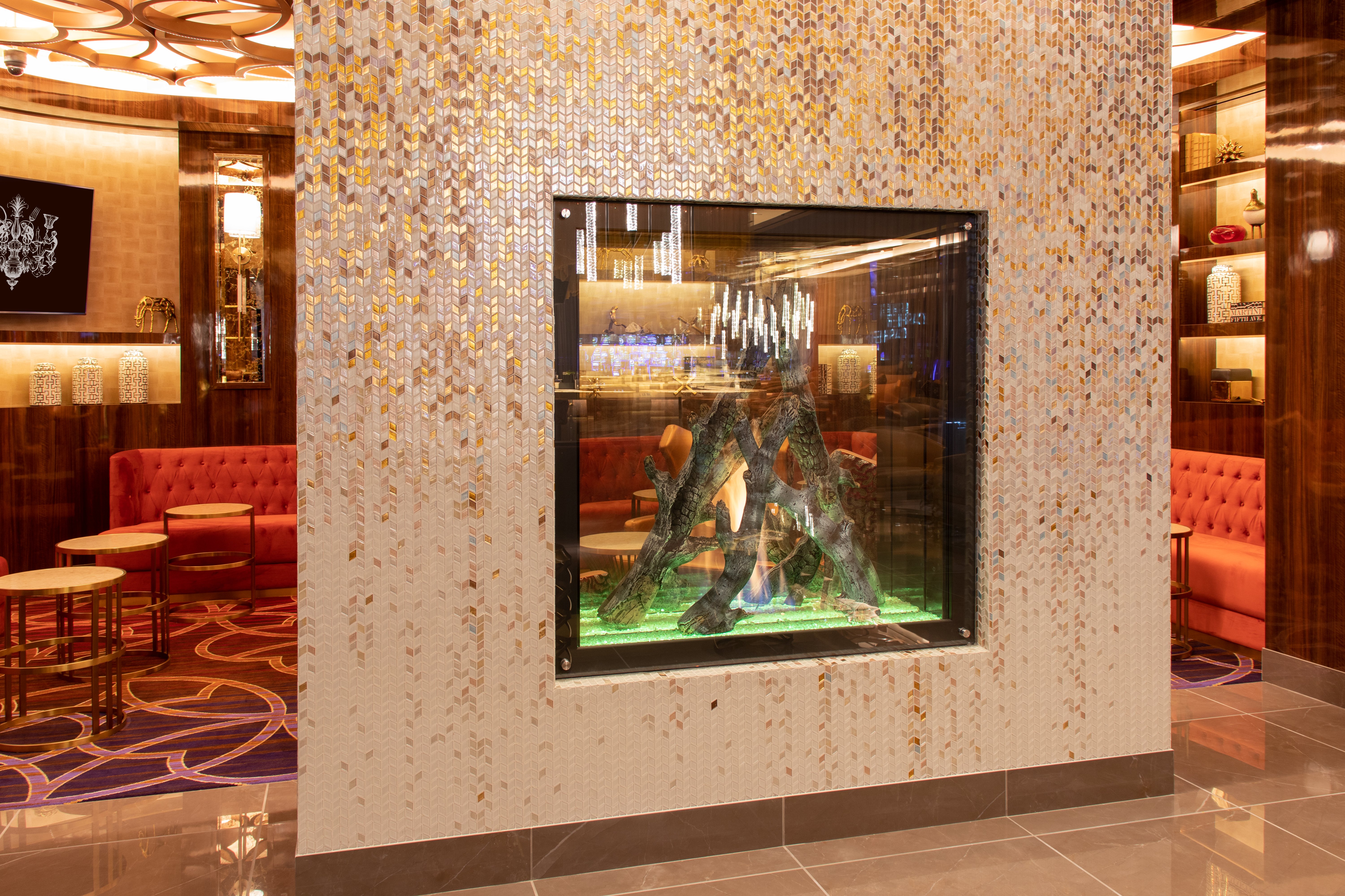Sahara Las Vegas 39/64