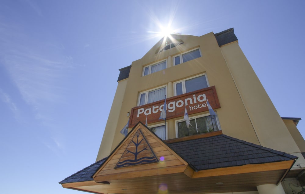Hotel Patagonia 4/55