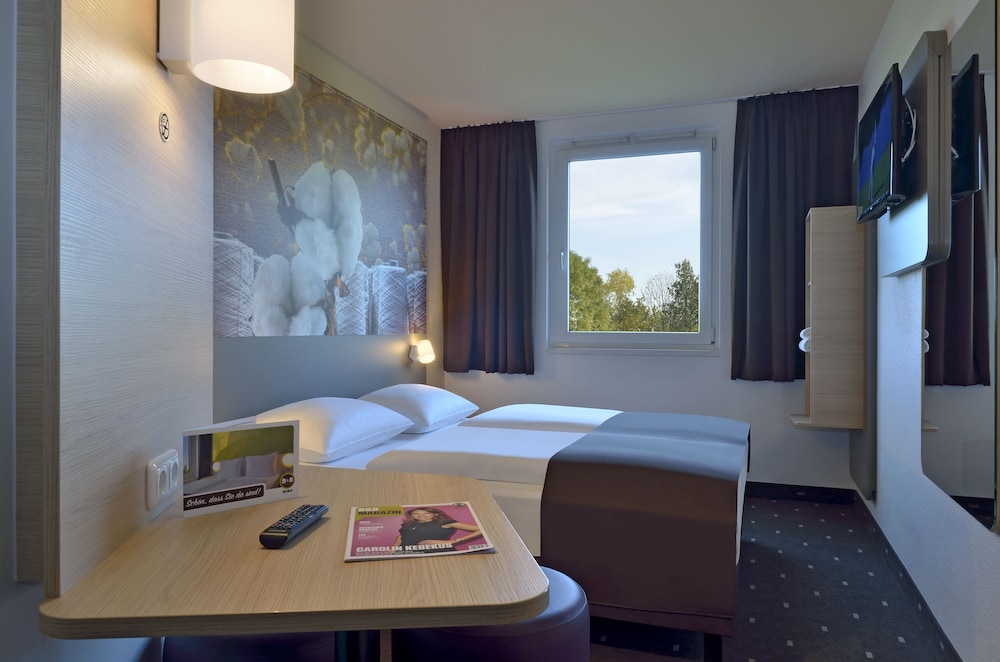Premiere Classe Dusseldorf Ratingen 36/60
