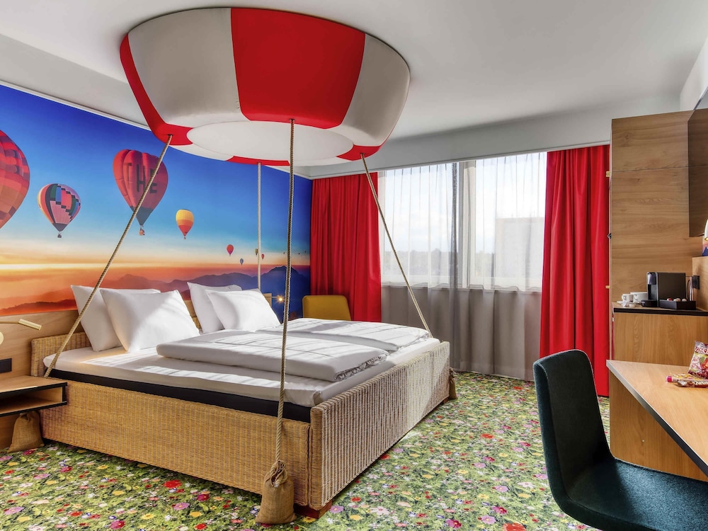 Mercure Neu-Isenburg 10/50