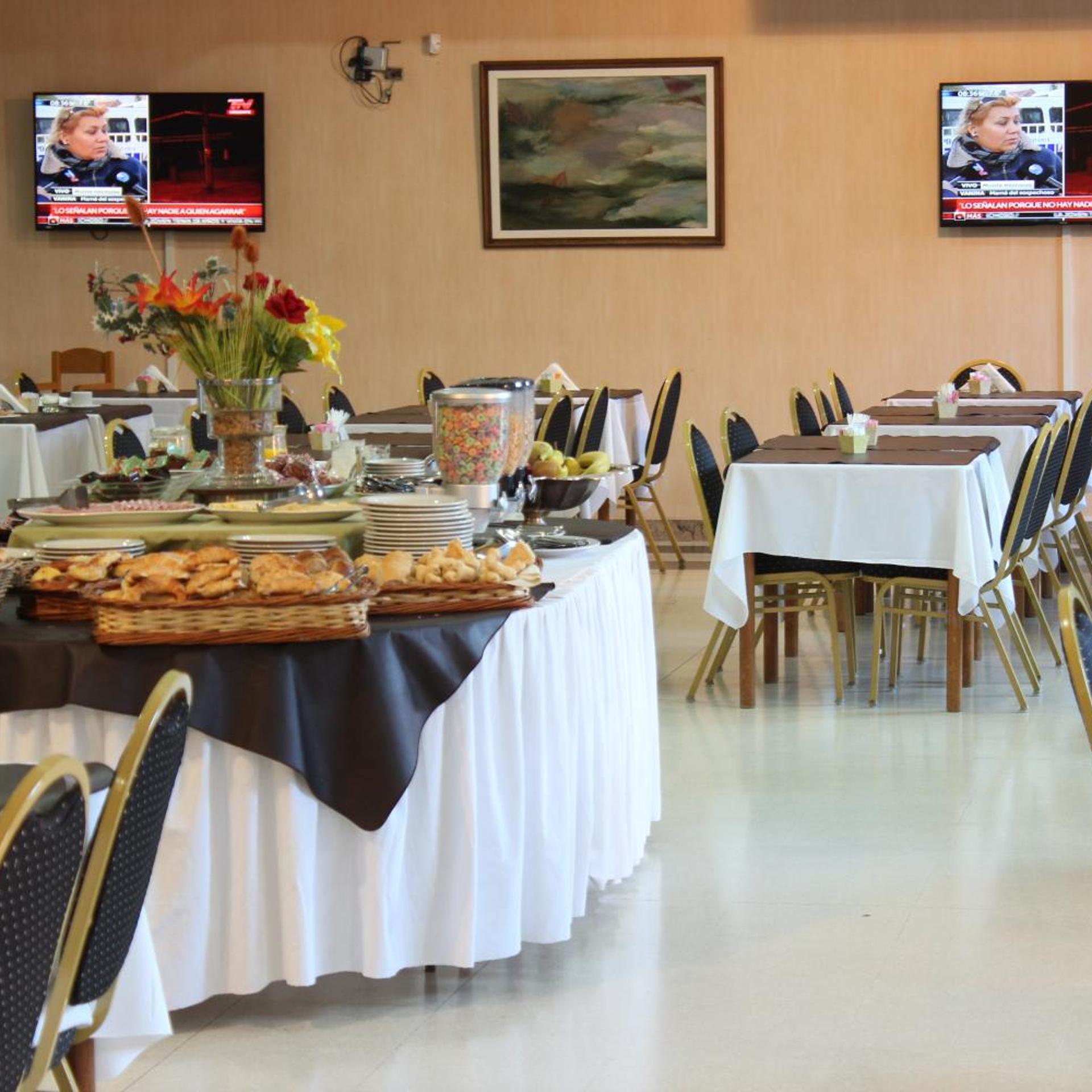 Hotel Algeciras 27/32