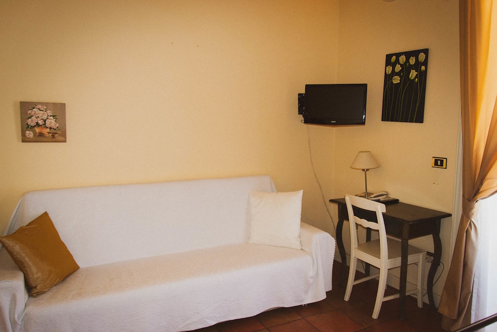 Antica Dimora 27/67
