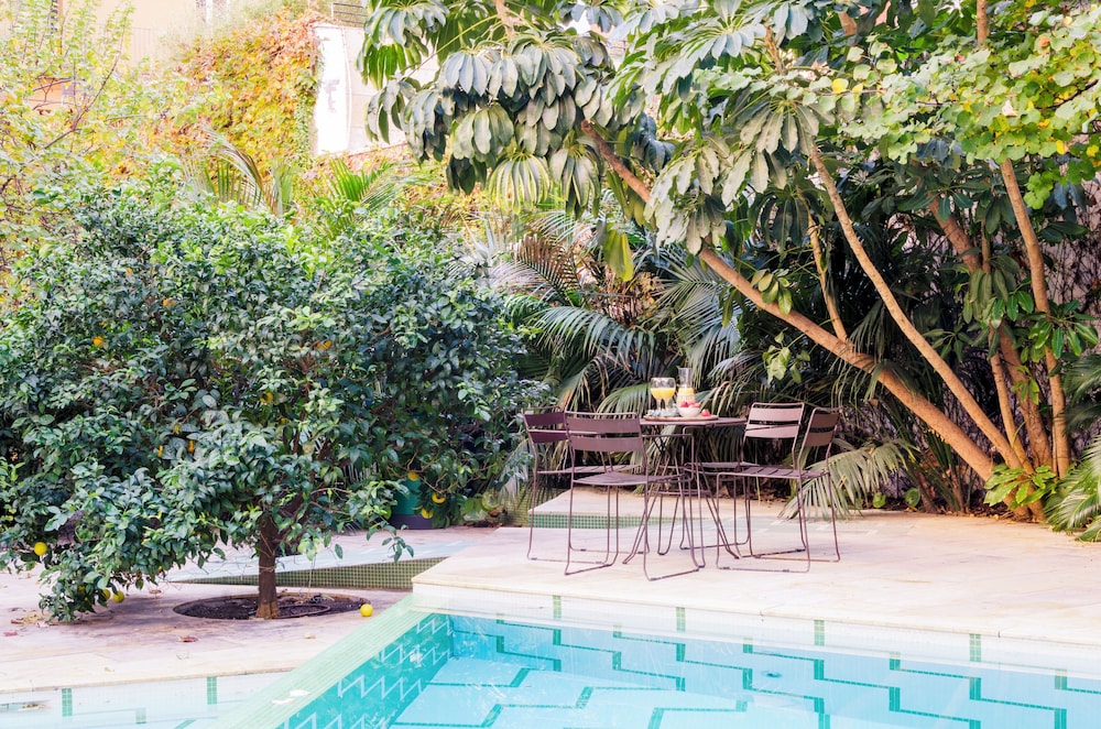 Aspasios Garden Apartments 36/46