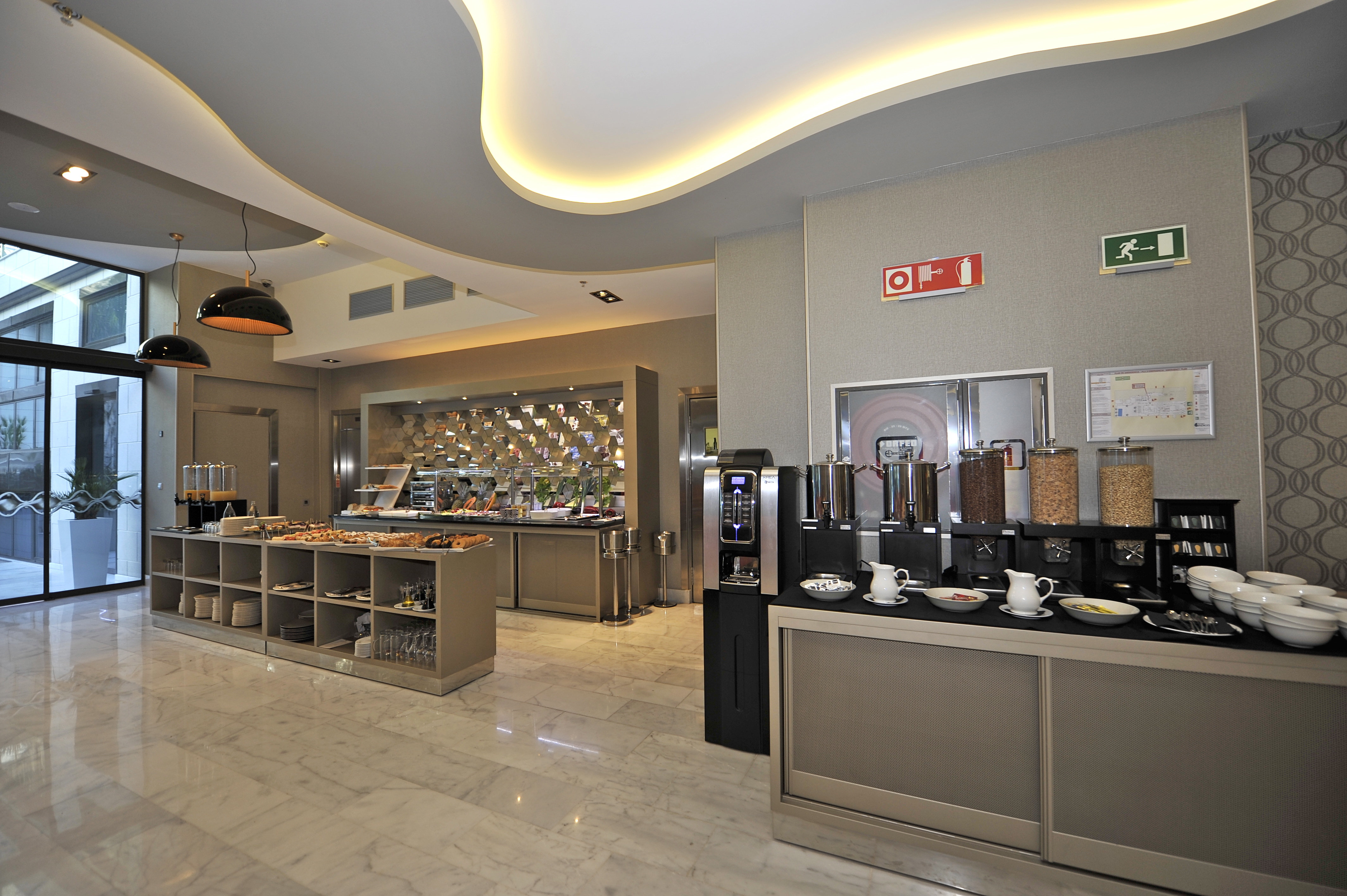 Hotel Indigo Barcelona Plaza Catalunya 12/74