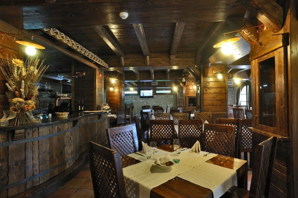 Hotel Villa Danilo 27/33
