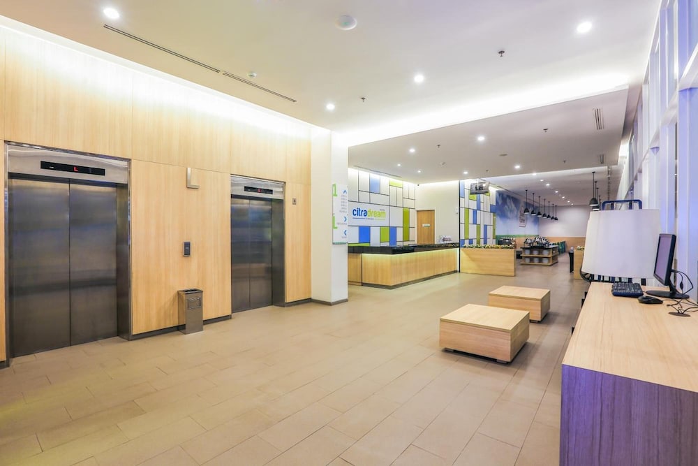 Hotel Citradream Bintaro 9/51